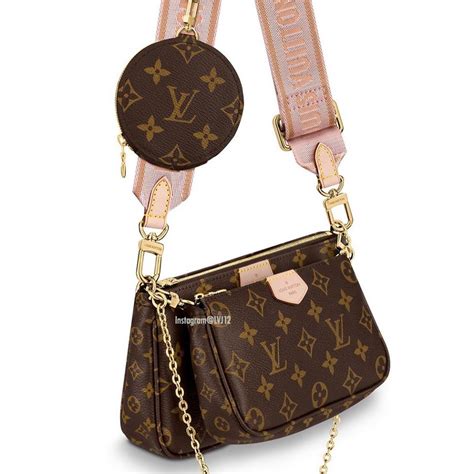 louis vuitton pink strap bag price|louis vuitton pink backpack.